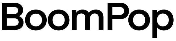BoomPop