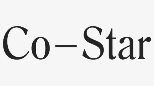 Co–Star